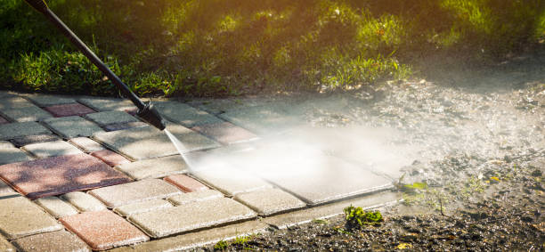 Lander, WY Pressure Washing Services Company